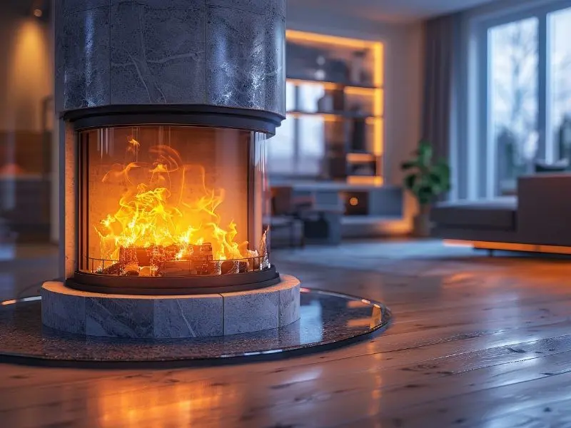 Kompletné riešenia pre komíny a kachle na celom Slovensku – Miror, s.r.o.