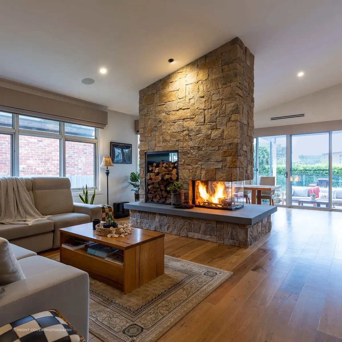 Profesionálne kominárske služby, kontrola a čistenie komínov – Miror, s.r.o.