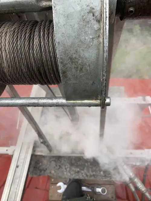 Obrázok z galérie kominárstvo, kachliarstvo