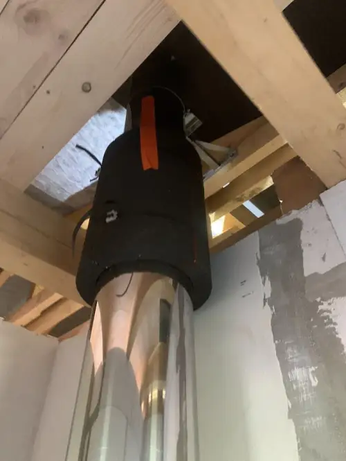 Obrázok z galérie kominárstvo, kachliarstvo