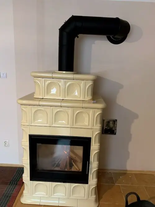 Obrázok z galérie kominárstvo, kachliarstvo