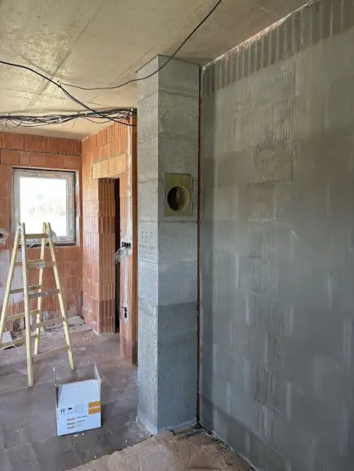 Obrázok z galérie kominárstvo, kachliarstvo