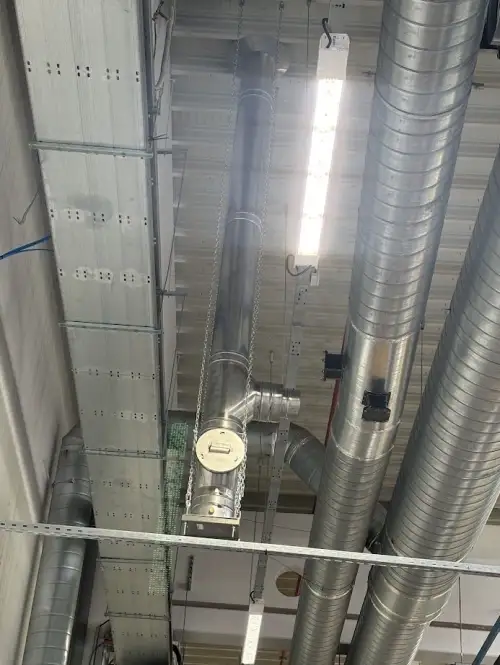 Obrázok z galérie kominárstvo, kachliarstvo