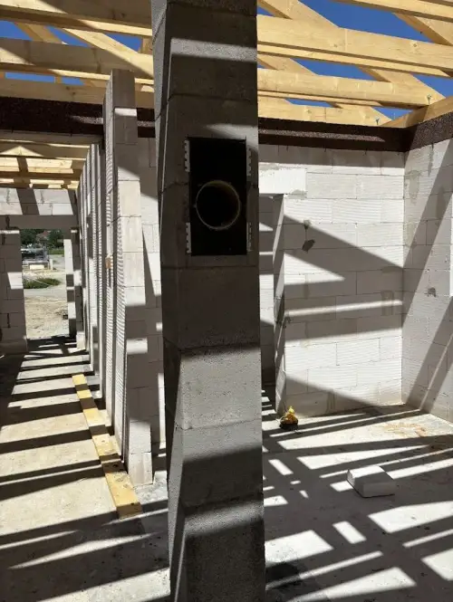 Obrázok z galérie kominárstvo, kachliarstvo