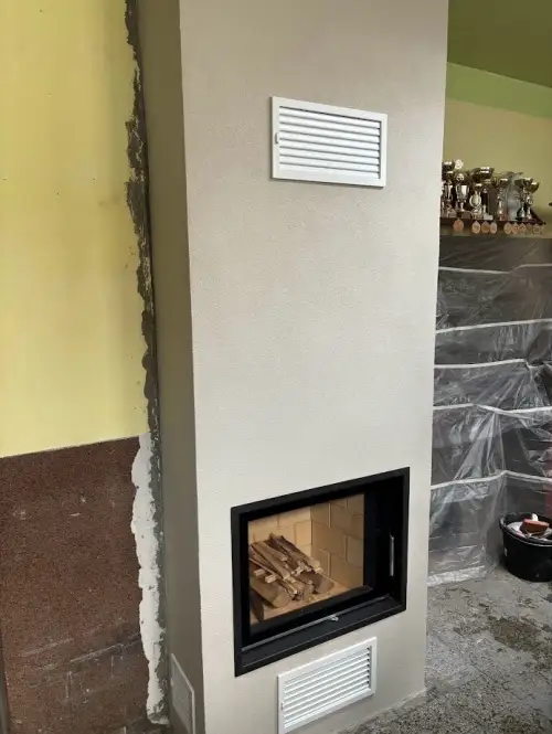 Obrázok z galérie kominárstvo, kachliarstvo