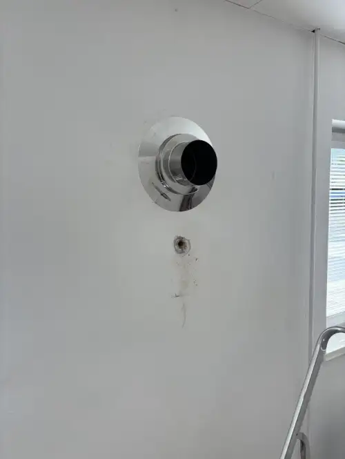 Obrázok z galérie kominárstvo, kachliarstvo