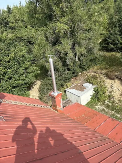 Obrázok z galérie kominárstvo, kachliarstvo