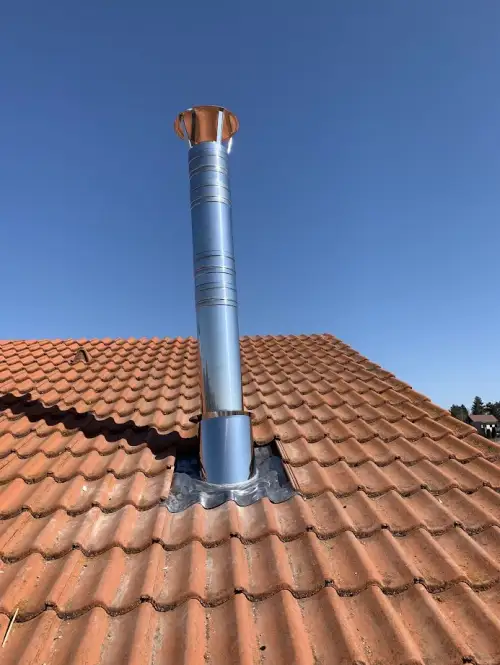 Obrázok z galérie kominárstvo, kachliarstvo