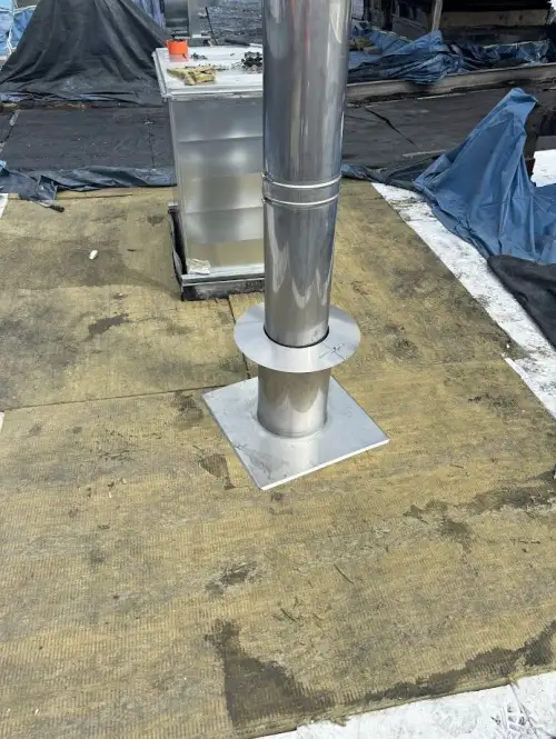 Obrázok z galérie kominárstvo, kachliarstvo