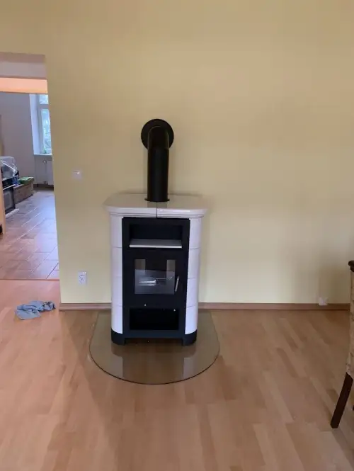 Obrázok z galérie kominárstvo, kachliarstvo