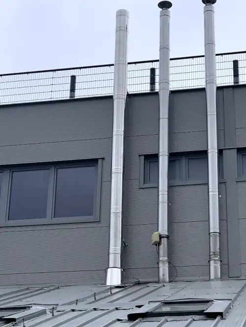 Obrázok z galérie kominárstvo, kachliarstvo