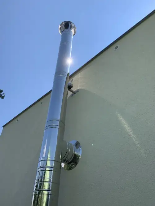 Obrázok z galérie kominárstvo, kachliarstvo