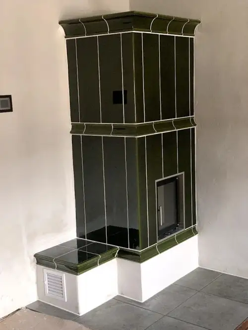 Obrázok z galérie kominárstvo, kachliarstvo