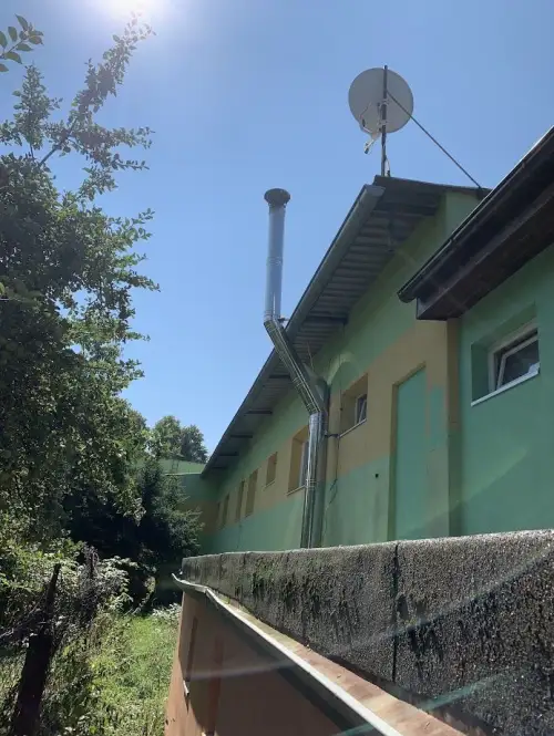 Obrázok z galérie kominárstvo, kachliarstvo