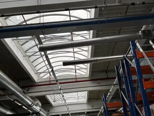 Obrázok z galérie kominárstvo, kachliarstvo