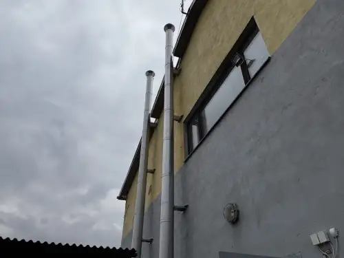 Obrázok z galérie kominárstvo, kachliarstvo