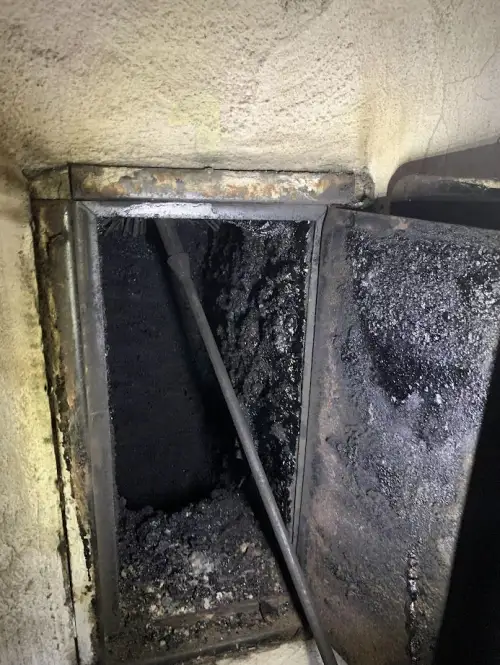 Obrázok z galérie kominárstvo, kachliarstvo