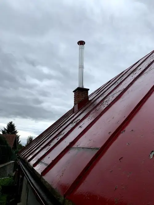 Obrázok z galérie kominárstvo, kachliarstvo