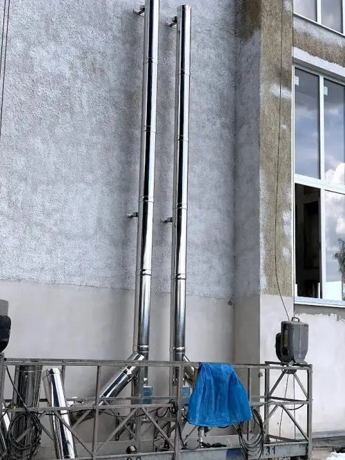 Obrázok z galérie kominárstvo, kachliarstvo