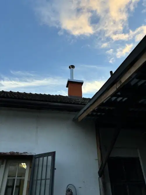 Obrázok z galérie kominárstvo, kachliarstvo