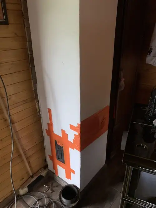 Obrázok z galérie kominárstvo, kachliarstvo