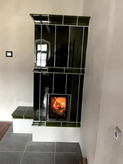 Obrázok z galérie kominárstvo, kachliarstvo