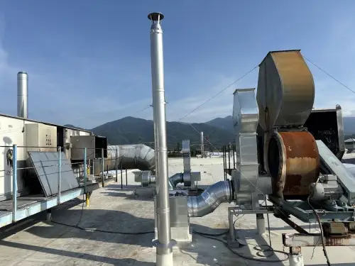 Obrázok z galérie kominárstvo, kachliarstvo