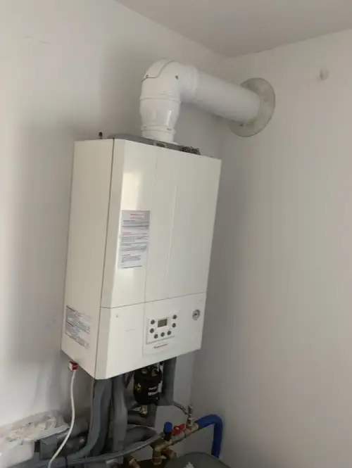 Obrázok z galérie kominárstvo, kachliarstvo