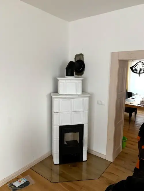 Obrázok z galérie kominárstvo, kachliarstvo