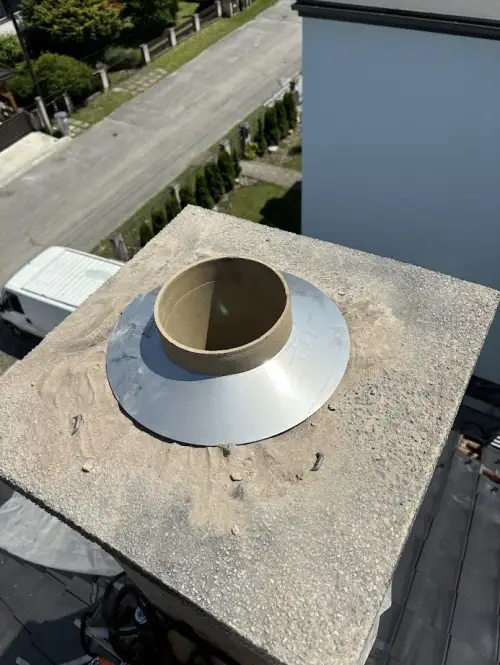 Obrázok z galérie kominárstvo, kachliarstvo