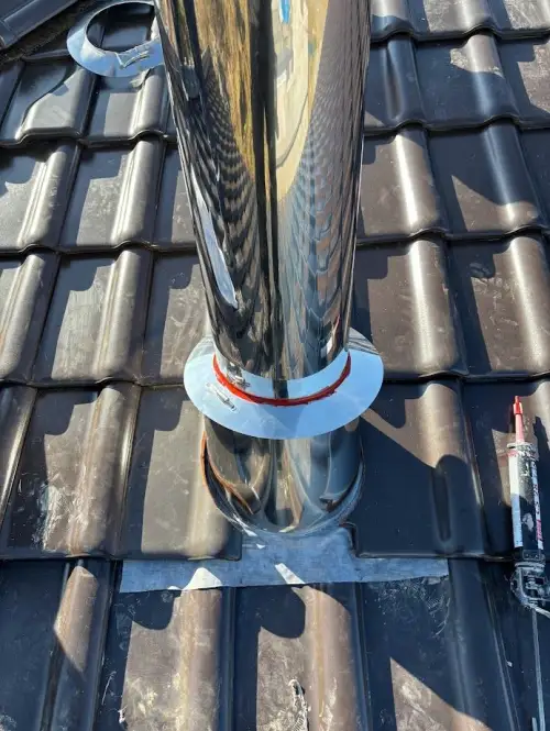 Obrázok z galérie kominárstvo, kachliarstvo