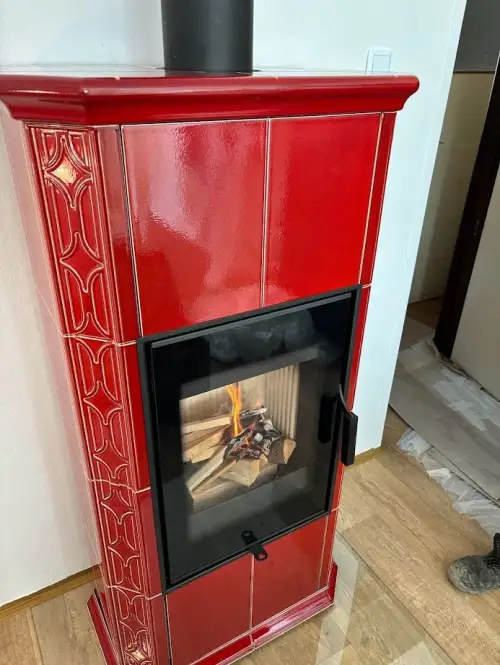 Obrázok z galérie kominárstvo, kachliarstvo