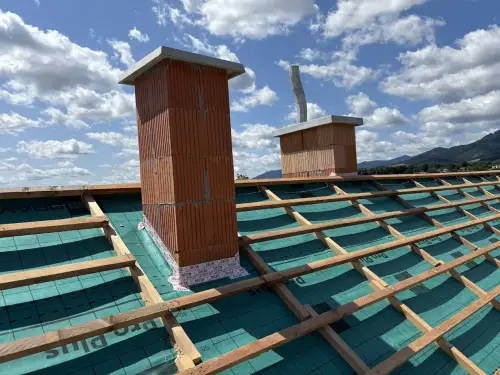 Obrázok z galérie kominárstvo, kachliarstvo