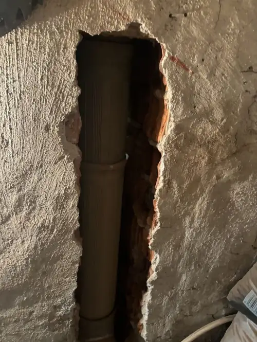 Obrázok z galérie kominárstvo, kachliarstvo