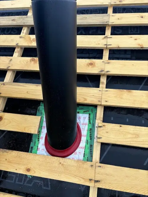 Obrázok z galérie kominárstvo, kachliarstvo