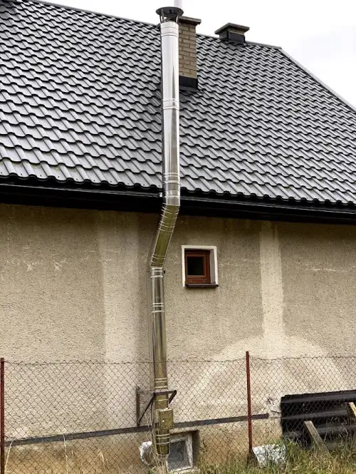 Obrázok z galérie kominárstvo, kachliarstvo