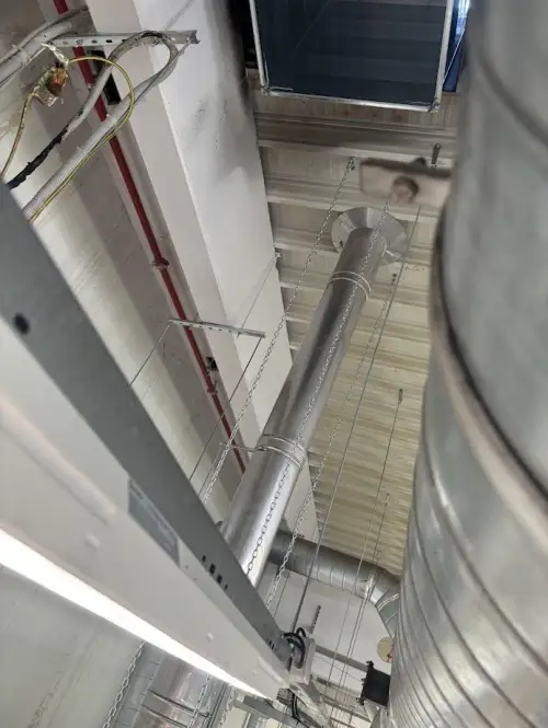 Obrázok z galérie kominárstvo, kachliarstvo