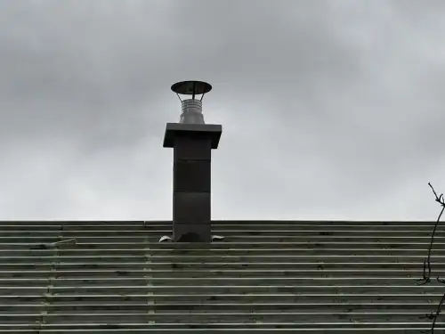 Obrázok z galérie kominárstvo, kachliarstvo