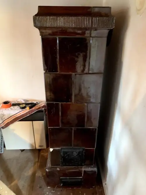 Obrázok z galérie kominárstvo, kachliarstvo