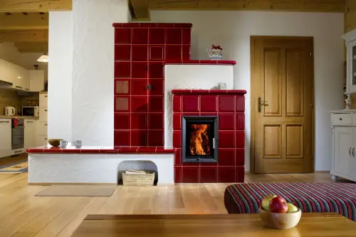 Stavba krbov a kachľových pecí na mieru – Miror, s.r.o.